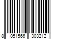 Barcode Image for UPC code 8051566303212