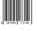 Barcode Image for UPC code 8051594173146