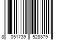 Barcode Image for UPC code 8051739528879