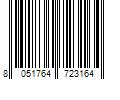 Barcode Image for UPC code 8051764723164