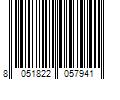 Barcode Image for UPC code 8051822057941