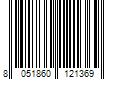 Barcode Image for UPC code 80518601213683