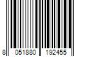 Barcode Image for UPC code 80518801924525