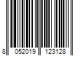 Barcode Image for UPC code 8052019123128