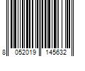 Barcode Image for UPC code 8052019145632