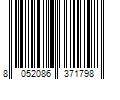 Barcode Image for UPC code 8052086371798