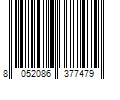 Barcode Image for UPC code 8052086377479