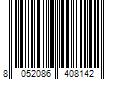 Barcode Image for UPC code 8052086408142