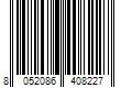 Barcode Image for UPC code 8052086408227