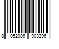 Barcode Image for UPC code 8052086903296