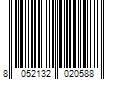 Barcode Image for UPC code 8052132020588