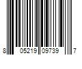 Barcode Image for UPC code 805219097397