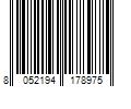 Barcode Image for UPC code 8052194178975