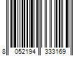 Barcode Image for UPC code 8052194333169