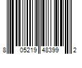 Barcode Image for UPC code 805219483992