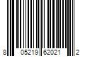 Barcode Image for UPC code 805219620212