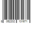 Barcode Image for UPC code 8052202131671