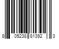 Barcode Image for UPC code 805238813923