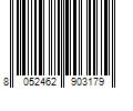 Barcode Image for UPC code 8052462903179