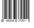 Barcode Image for UPC code 8052536372511