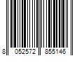 Barcode Image for UPC code 8052572855146