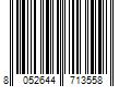 Barcode Image for UPC code 8052644713558