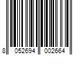 Barcode Image for UPC code 8052694002664