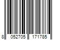 Barcode Image for UPC code 8052705171785