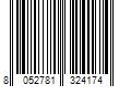 Barcode Image for UPC code 8052781324174