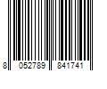 Barcode Image for UPC code 8052789841741