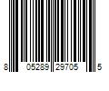 Barcode Image for UPC code 805289297055