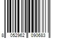 Barcode Image for UPC code 8052962090683