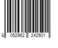 Barcode Image for UPC code 8052962242501