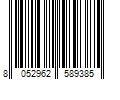 Barcode Image for UPC code 8052962589385