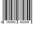 Barcode Image for UPC code 8052962882899