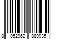 Barcode Image for UPC code 8052962889935