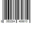 Barcode Image for UPC code 8053284489810