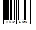 Barcode Image for UPC code 8053284688183