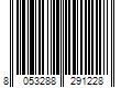 Barcode Image for UPC code 8053288291228