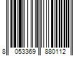 Barcode Image for UPC code 8053369880112