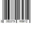 Barcode Image for UPC code 8053379165612