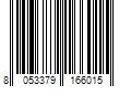 Barcode Image for UPC code 8053379166015