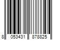 Barcode Image for UPC code 8053431878825