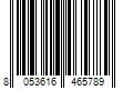 Barcode Image for UPC code 8053616465789