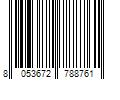 Barcode Image for UPC code 8053672788761