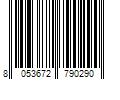 Barcode Image for UPC code 8053672790290