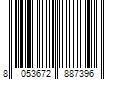 Barcode Image for UPC code 8053672887396