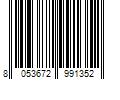 Barcode Image for UPC code 8053672991352