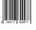 Barcode Image for UPC code 8054117629977