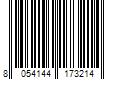 Barcode Image for UPC code 8054144173214